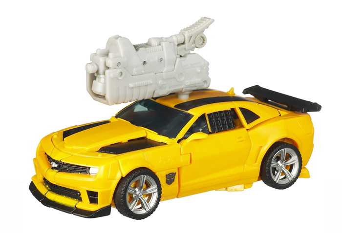 Transformers 3 ชุด 1