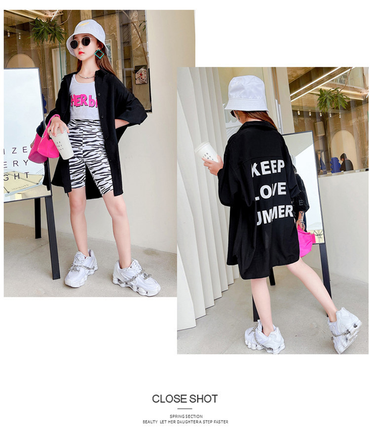 dr5164 เสื้อคลุม เด็กโต 3 ตัวต่อแพ็ค 110-170 (เลือกไซส์ได้ให้ครบแพ็ค)