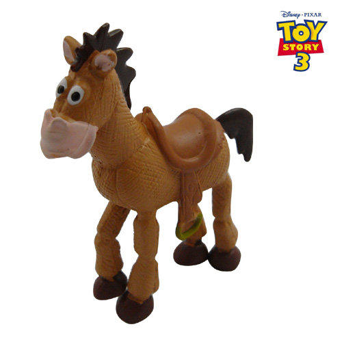 โมเดลทอยสตอรี่ ชุด 5 ตัว มินิเซต