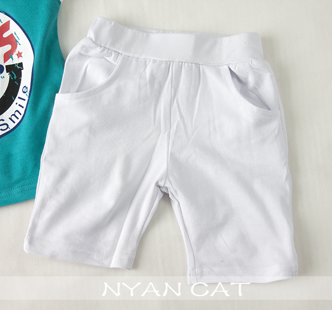 km2480 เสื้อกล้าม+กางเกง 5 ตัวต่อแพ็ค
