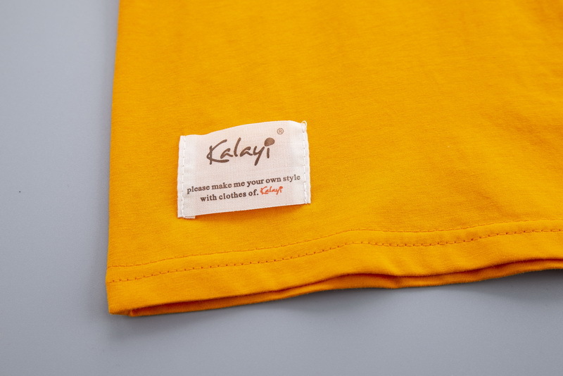 ha1412 เสื้อ+กางเกง size 80-110 จำนวน 4 ตัวต่อแพ็ค