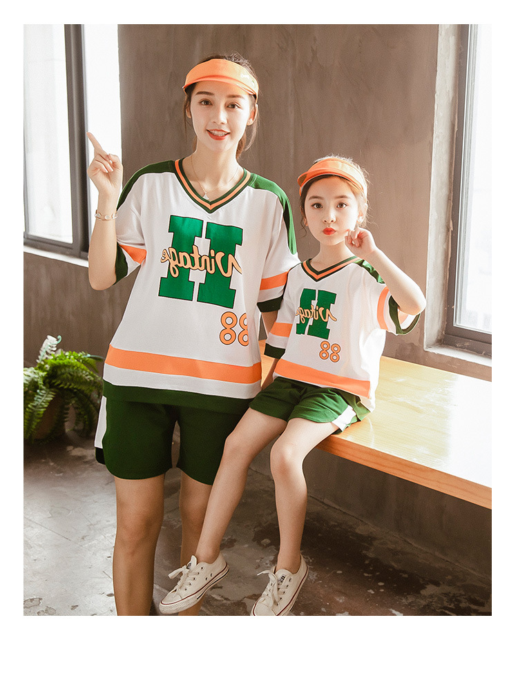 pa604 เสื้อ+กางเกง 110-160 จำนวน 3 ตัวต่อแพ็ค (เลือกไซส์ได้ให้ครบแพ็ค)