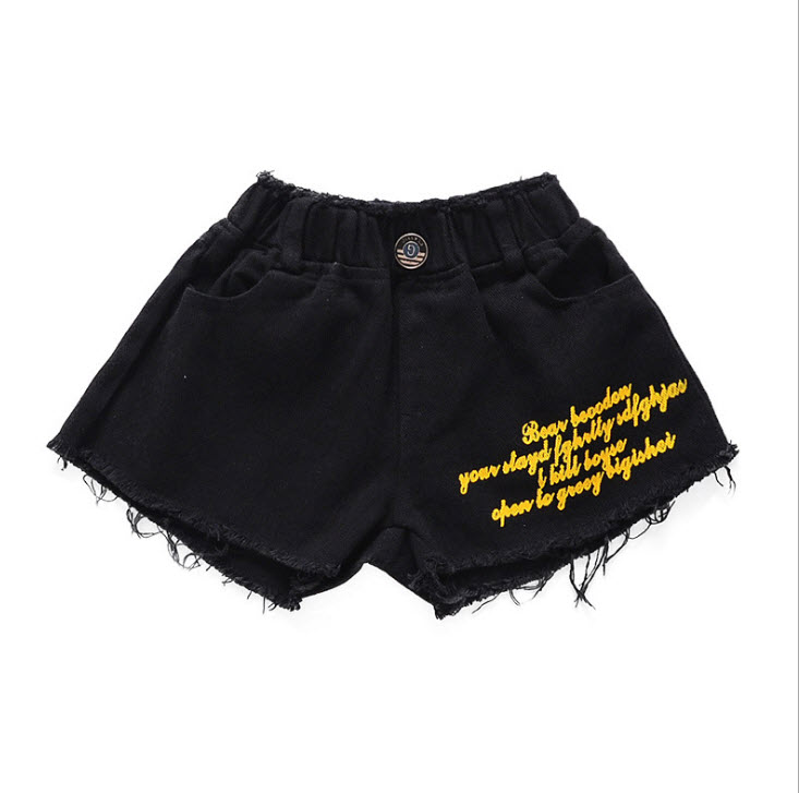 hop227 กางเกง size 110-160 3 ตัวต่อแพ็ค**คละไซส์ได้ จำนวนให้ครบแพ็ค**