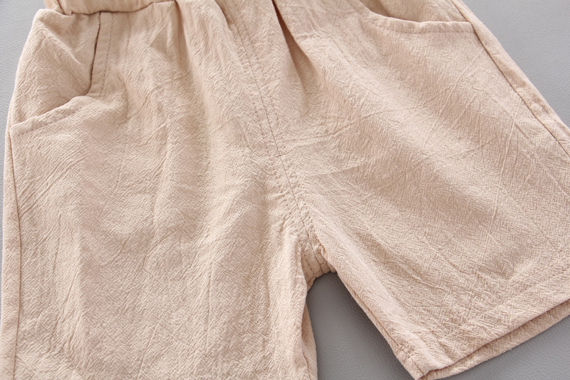 ha1210 เสื้อ+กางเกง size 80-110 จำนวน 4 ตัวต่อแพ็ค