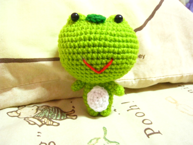 น้องกบ Kerori