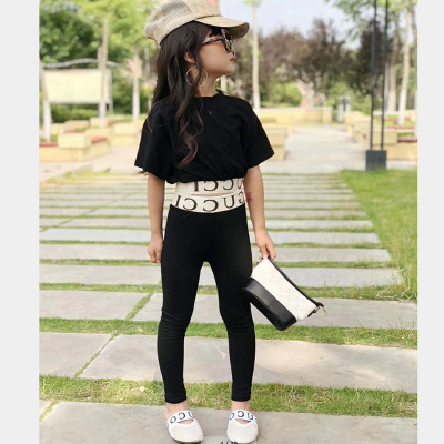 yw391 เสื้อ+กางเกง size 7-15 5 ชุดต่อแพ็ค