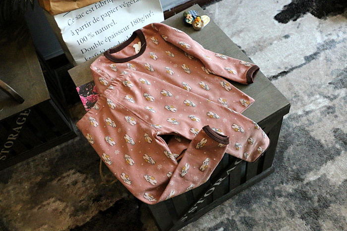 yw193 เสื้อ+กางเกง size 7-15 5 ชุดต่อแพ็ค