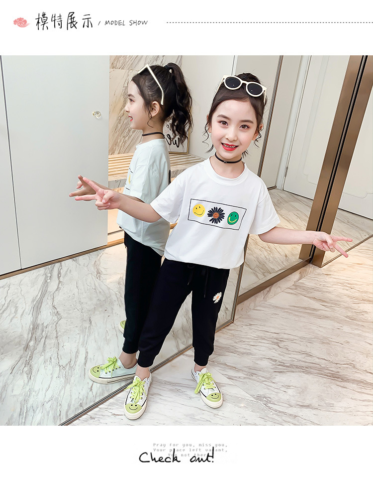 pa614 เสื้อ+กางเกง size 110-160 จำนวน 3 ตัวต่อแพ็ค (เลือกไซส์ได้ให้ครบแพ็ค)