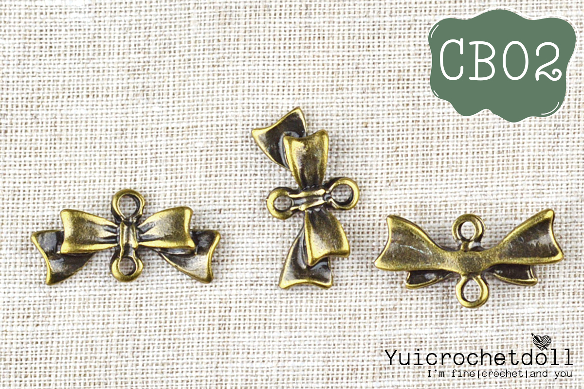 โบว์แนวนอน