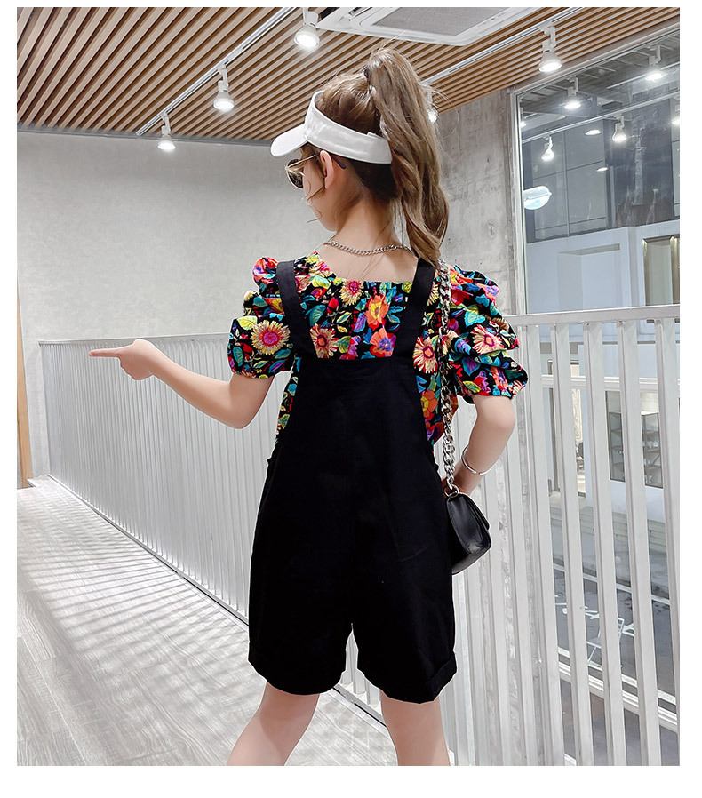 dr5021 เสื้อ+กางเกง เด็กโต 3 ตัวต่อแพ็ค 110-160 (เลือกไซส์ได้ให้ครบแพ็ค)