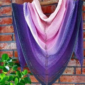 ไหมซัมเมอร์เค้ก (Summer Cake) รหัสสี 24