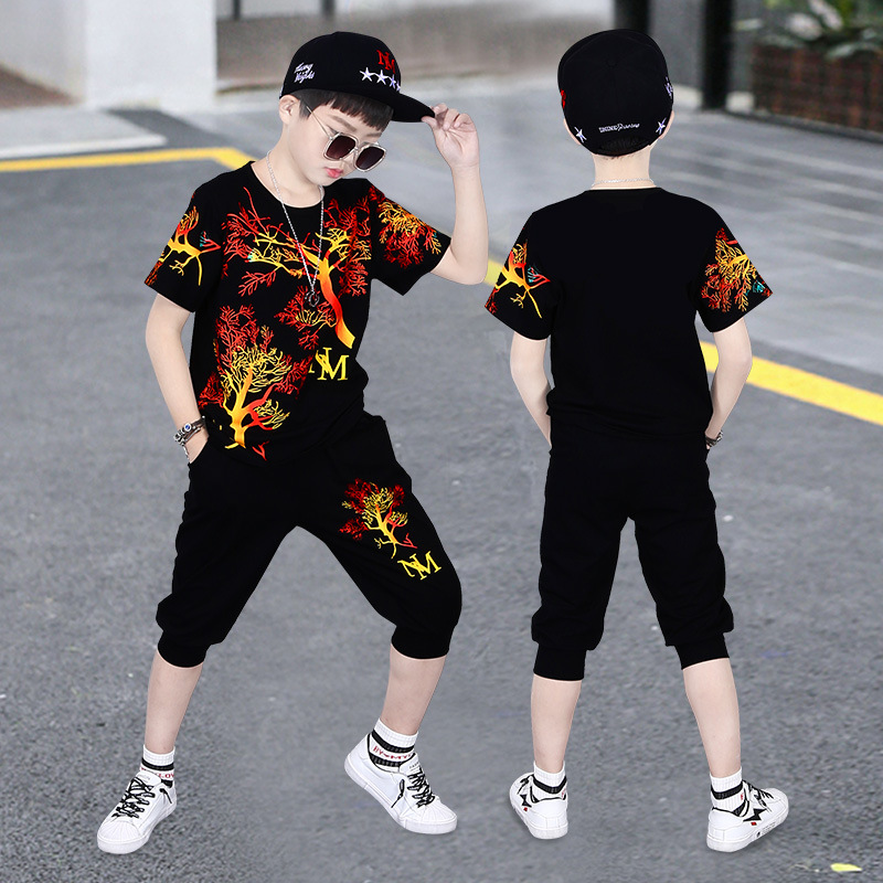 nm293 เสื้อ+กางเกง เด็กโต 110-160 จำนวน 3 ตัวต่อแพ็ค (เลือกไซส์ได้ให้ครบแพ็ค)