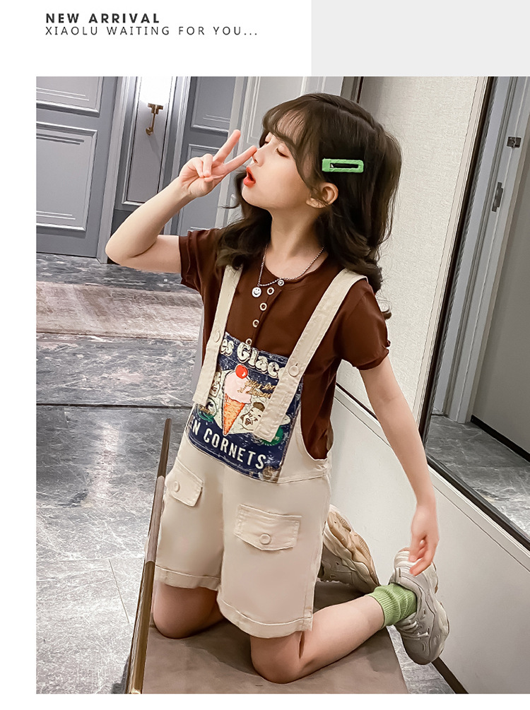 dr3837 เสื้อ+กางเกง เด็กโต 3 ตัวต่อแพ็ค 110-160 (เลือกไซส์ได้ให้ครบแพ็ค)