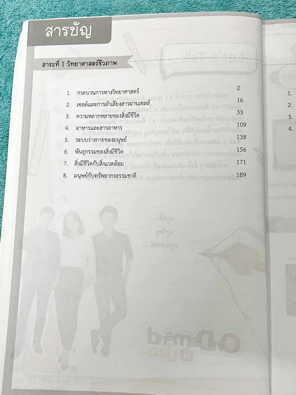 ►หนังสือสอบเข้าม.1◄ หนังสือออนดีมานด์ประถม ติวเข้มสอบเข้าม.1 วิชาวิทยาศาสตร์เล่ม1-2 มีสรุปเนื้อหาสำคัญ มีโจทย์ข้อสอบยอด Hit ที่ชอบออกสอบในข้อสอบเข้าม.1โรงเรียนดัง จดบางหน้า และไม่มีเฉลย หนังสือพิมพ์สีสวยงามบางหน้า