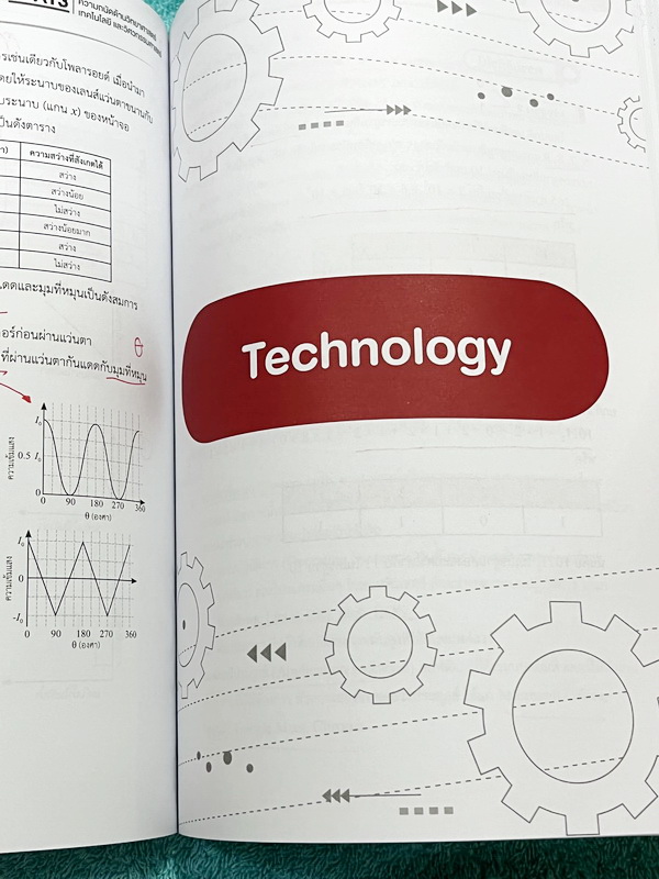 ►TPAT3◄ หนนังสือเรียนพี่เต้ย + พี่เคน ออนดีมานด์ Ondemand ปี2565-2566 ความถนัดด้านวิทยาศาสตร์ เทคโนโลยี และวิศวกรรมศาสตร์ เล่ม 2 มีสรุปเนื้อหากระชับ มีโจทย์แบบทดสอบ มีเฉลยของอาจารย์บางข้อ ในหนังสือจดครบเกือบทั้งล่ม จดละเอียด มีจดเน้นจุดที่ควรท่องจำ