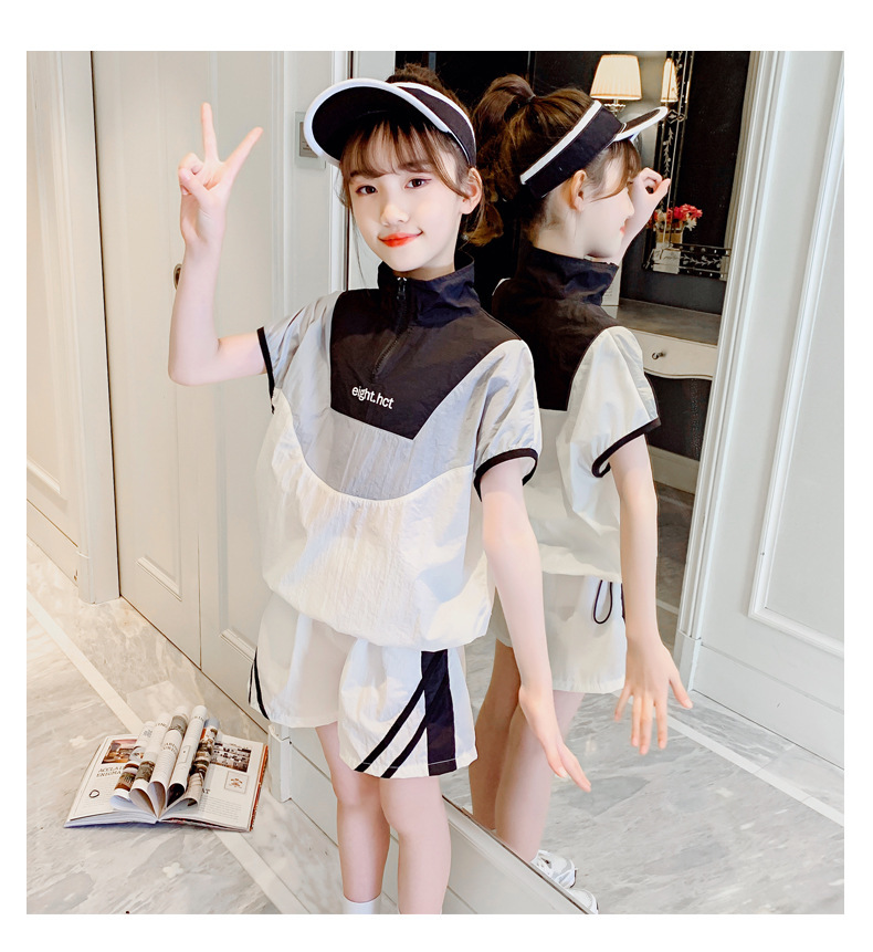 dr4932 เสื้อ+กางเกง เด็กโต 3 ตัวต่อแพ็ค 120-170 (เลือกไซส์ได้ให้ครบแพ็ค)