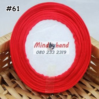 ริบบิ้นผ้าแก้ว