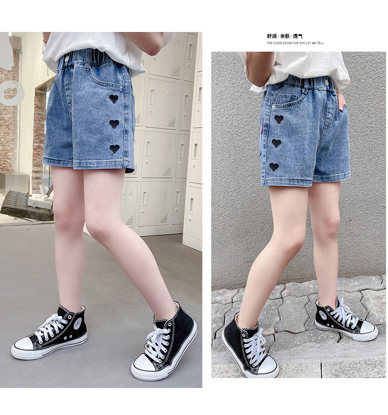 dr4857 กางเกง เด็กโต 3 ตัวต่อแพ็ค 110-170 (เลือกไซส์ได้ให้ครบแพ็ค)