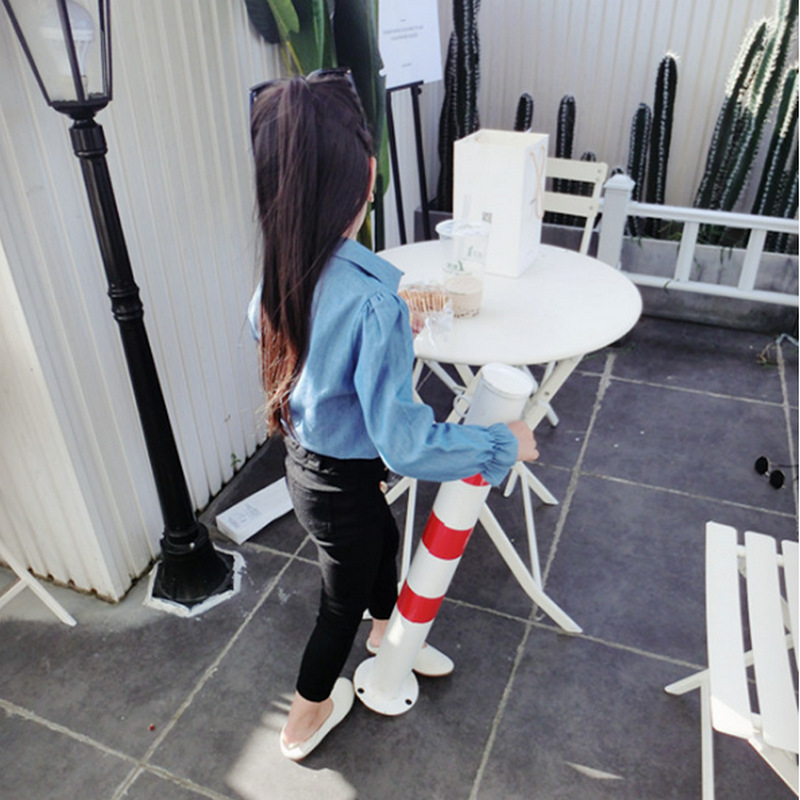 yw1352 เสื้อเชิ๊ต size 7-15 5 ชุดต่อแพ็ค (เลือกไซส์ได้ ให้ครบแพ็ค)