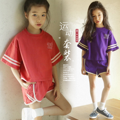 li27 เสื้อ+กางเกง size 110-170 3 ตัวต่อแพ็ค (เลือกไซส์ได้ให้ครบแพ็ค)
