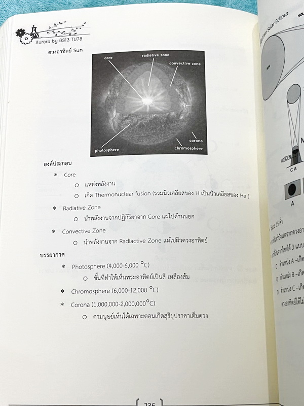 ►หนังสือรุ่นพี่เตรียมอุดม◄ Aurora หนังสือสรุปวิทยาศาสตร์ ม.ต้น เพื่อใช้สอบเข้า ม.4 ร.ร.ชั้นนำทั่วประเทศ สรุปเนื้อหาวิทย์ครบทุกวิชาชีวะ ฟิสิกส์ เคมี วิทย์กายภาพ มี GS Point เทคนิคการจำลัดสอดแทรกตามหน้าต่างๆ มีข้อสอบทบทวนทุกวิชา พร้อมเฉลย+เฉลยละเอียด ในหนัง