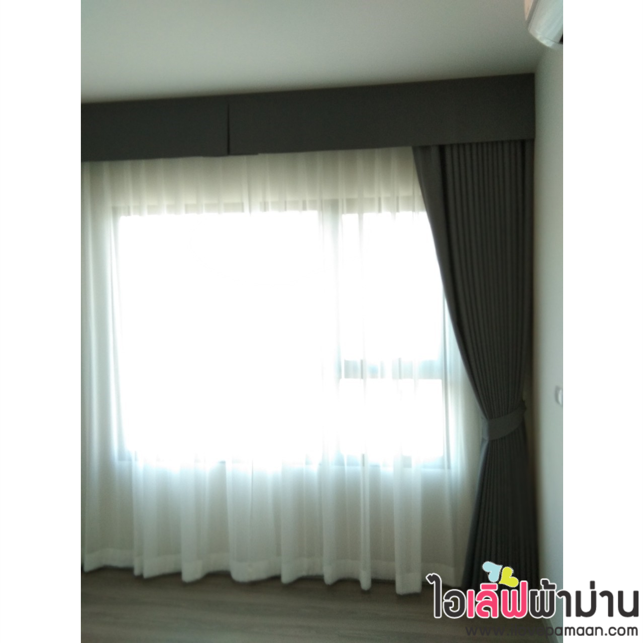 [C203] Aspire สาทร-ตากสิน