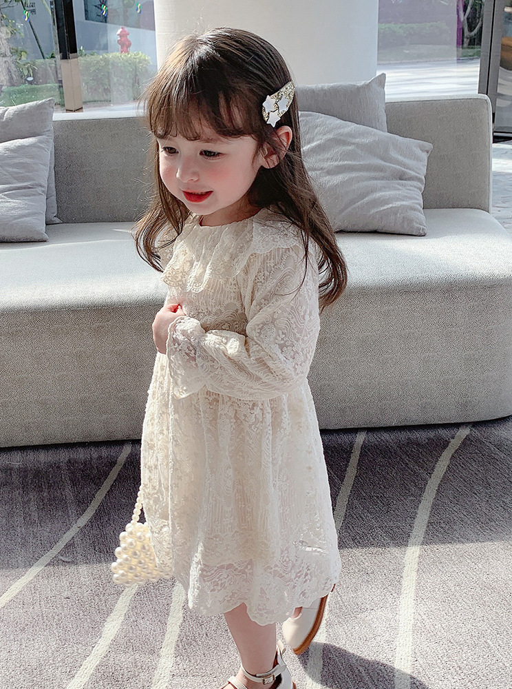yw1372 เดรส size 7-15 5 ชุดต่อแพ็ค (เลือกไซส์ได้ ให้ครบแพ็ค)