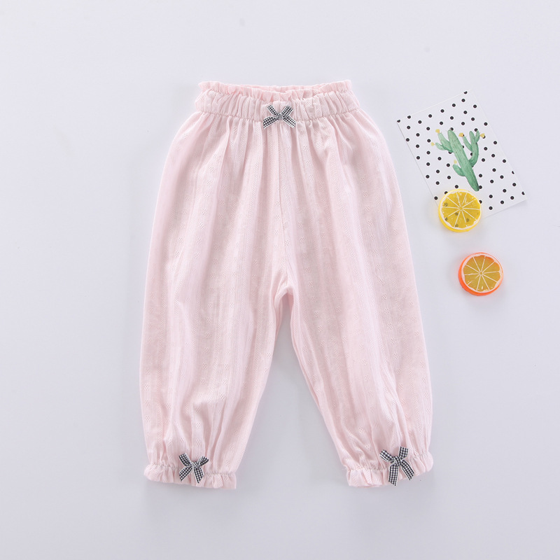 ha1464 กางเกง size 80-120 จำนวน 5 ตัวต่อแพ็ค