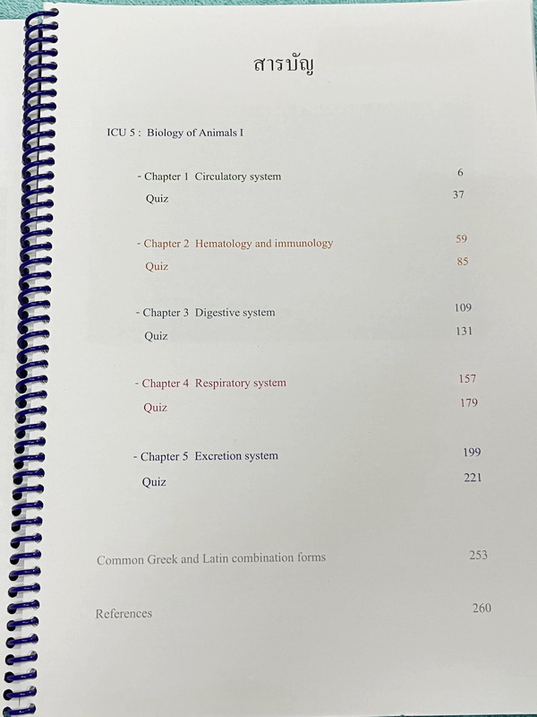 ►หมอพิชญ์ Biobeam◄ หนังสือเรียนวิชาชีววิทยาคอร์ส ICU ไอซียู ครบเซ็ท 8 เล่ม สรุปเนื้อหาระดับชั้น ม.ปลาย ทั้งหมด เนื้อหาครอบคลุมระดับชั้น ม.4-5-6 เพื่อเตรียมตัวสอบเข้ามหาวิทยาลัย สอบแพทย์ กสพท. มีโจทย์และโจทย์ข้อสอบจริงประจำบท ในหนังสือเล่ม 1-5 จดครบเกือบทั