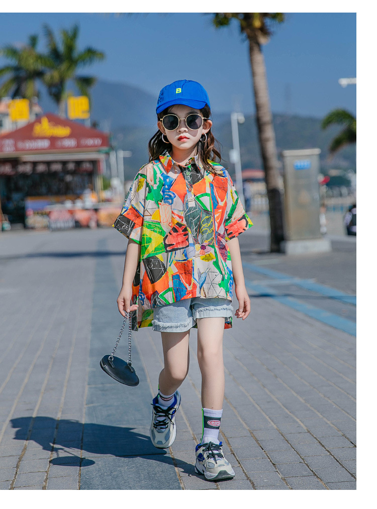 dr4944 เสื้อเชิ๊ต เด็กโต 3 ตัวต่อแพ็ค 120-170 (เลือกไซส์ได้ให้ครบแพ็ค)