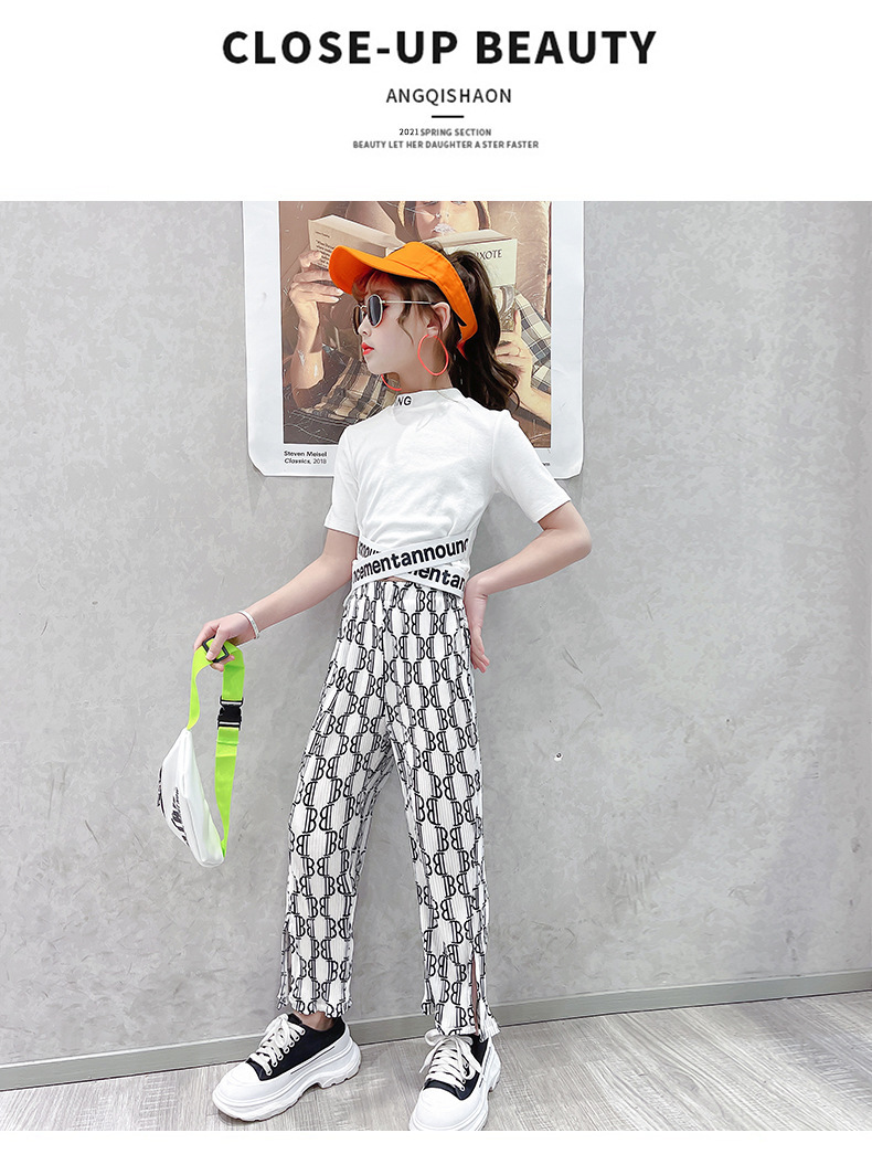 dr4931 เสื้อ+กางเกง เด็กโต 3 ตัวต่อแพ็ค 110-160 (เลือกไซส์ได้ให้ครบแพ็ค)