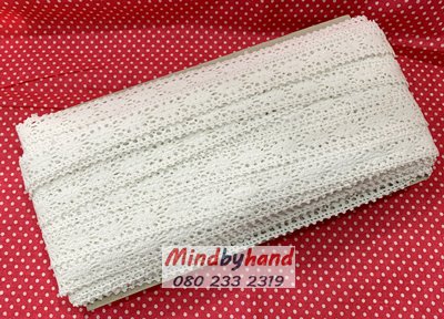 ลูกไม้คอตตอล