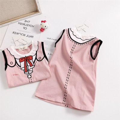 yw612 เดรส size 7-15 5 ชุดต่อแพ็ค