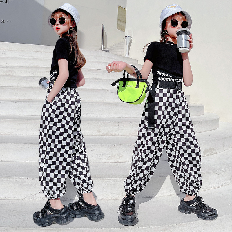 dr4889 เสื้อ+กางเกง เด็กโต 3 ตัวต่อแพ็ค 110-170 (เลือกไซส์ได้ให้ครบแพ็ค)