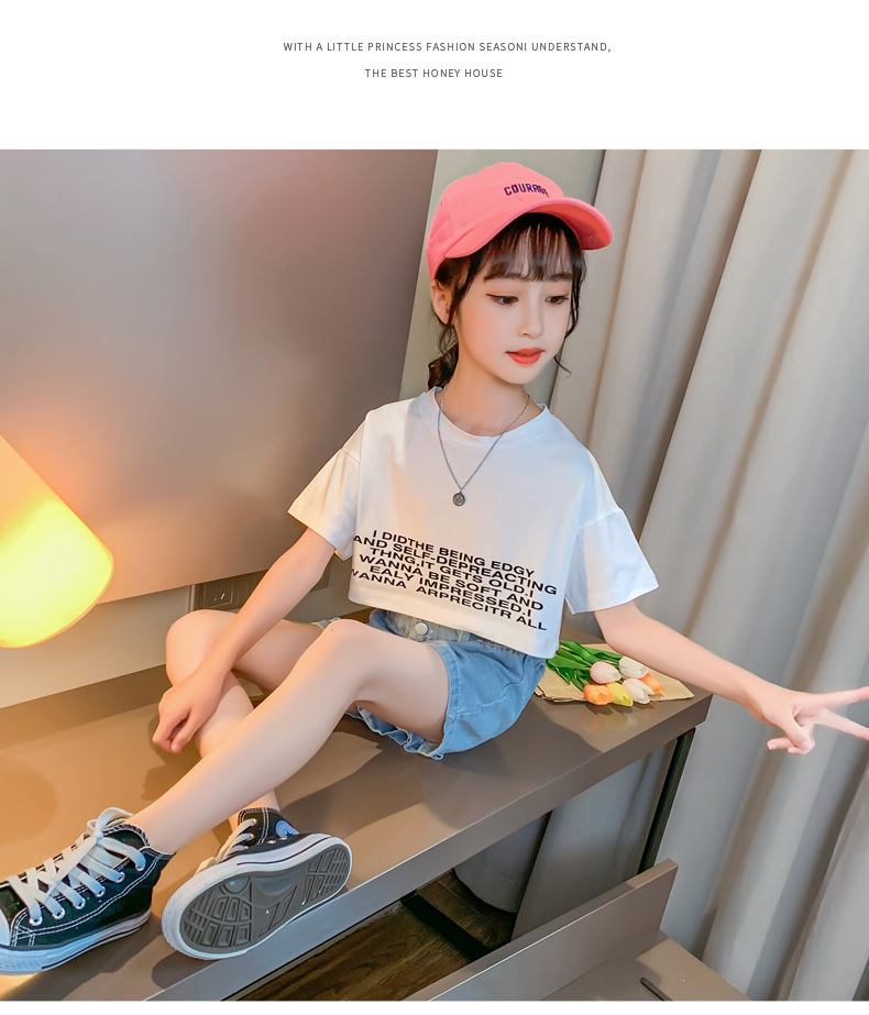 dr4682 เสื้อ+กางเกง เด็กโต 3 ตัวต่อแพ็ค 110-160 (เลือกไซส์ได้ให้ครบแพ็ค)