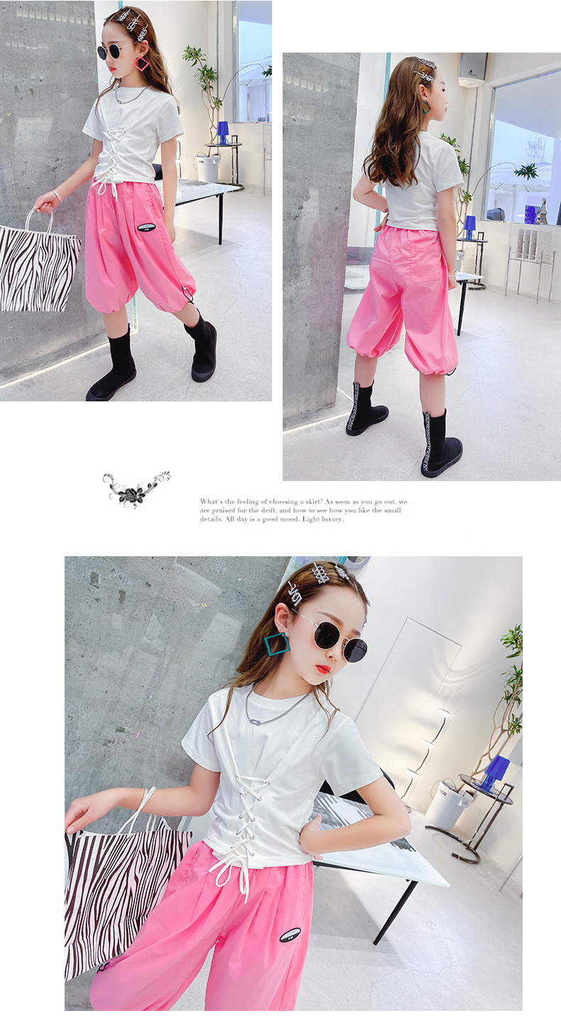dr5210 เสื้อ+กางเกง เด็กโต 3 ตัวต่อแพ็ค 110-160 (เลือกไซส์ได้ให้ครบแพ็ค)