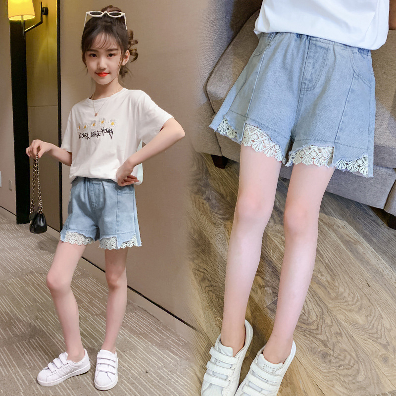 dr4967 กางเกง เด็กโต 3 ตัวต่อแพ็ค 120-170 (เลือกไซส์ได้ให้ครบแพ็ค)