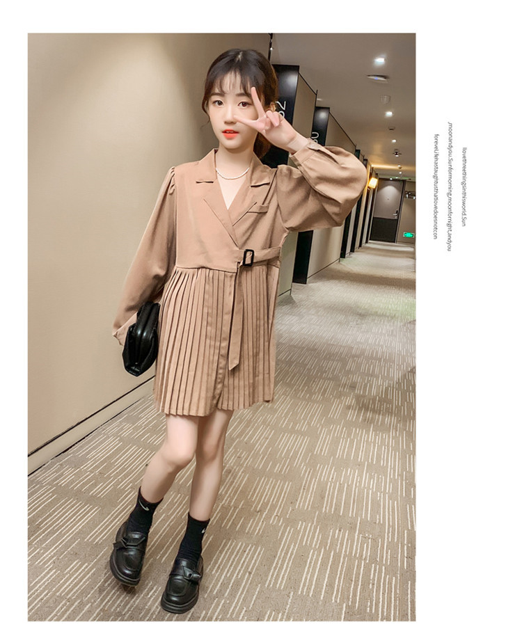 pa524 เดรส 110-170 จำนวน 3 ตัวต่อแพ็ค (เลือกไซส์ได้ให้ครบแพ็ค)