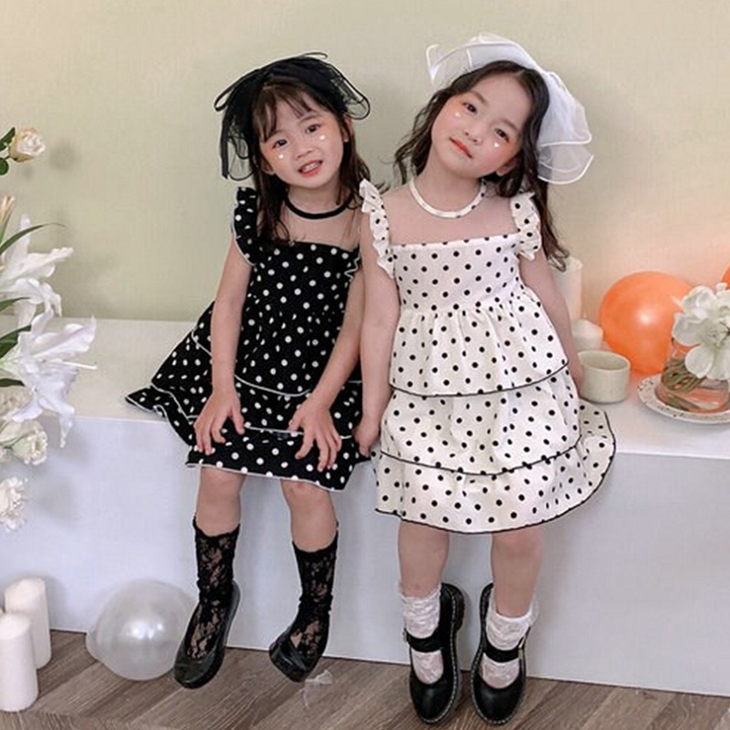 yw1415 เดรส size 7-15 5 ชุดต่อแพ็ค (เลือกไซส์ได้ ให้ครบแพ็ค)