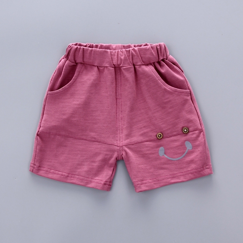 ha411 เสื้อกล้าม+กางเกง size 80-110 4ตัวต่อแพ็ค