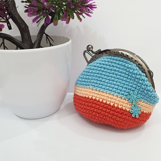 กระเป๋าปิ๊กแป๊ก 3.5 นิ้ว