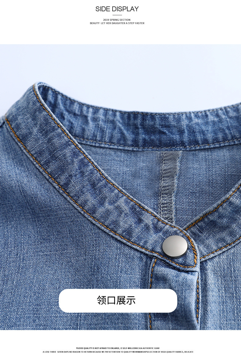 dr4519 เดรส เด็กโต 3 ตัวต่อแพ็ค 110-160 (เลือกไซส์ได้ให้ครบแพ็ค)