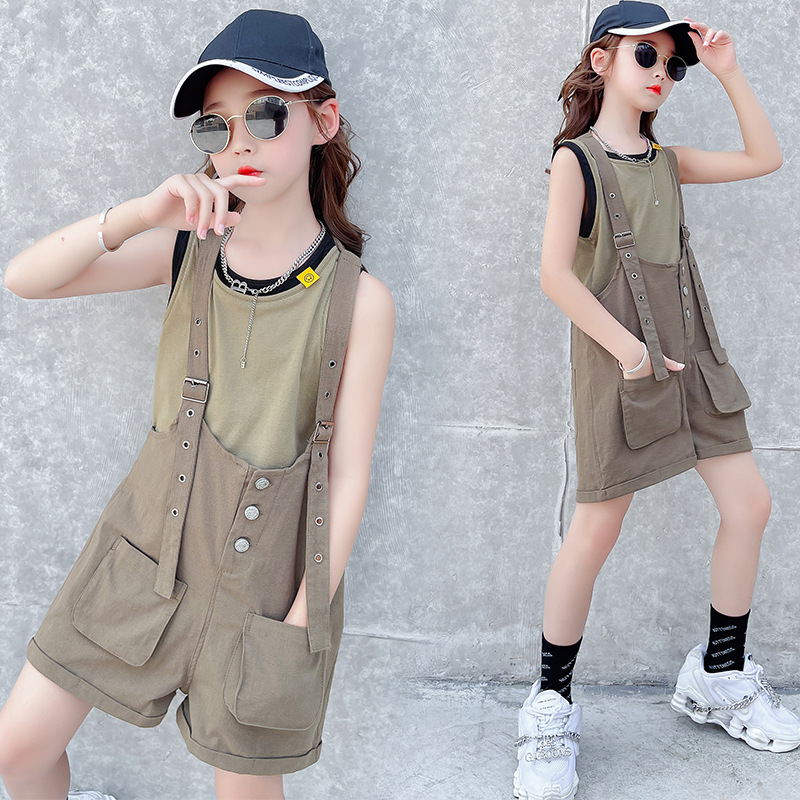 dr5377 เสื้อ+กางเกง เด็กโต 3 ตัวต่อแพ็ค 110-160 (เลือกไซส์ได้ให้ครบแพ็ค)