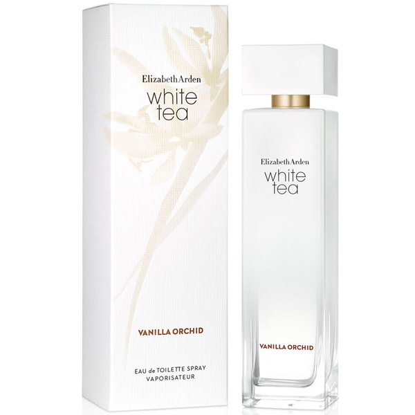 พร้อมส่งฟรี น้ำหอม Elizabeth Arden White Tea Vanilla Orchid EDT.