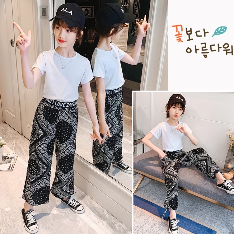 dr4843 เสื้อ+กางเกง เด็กโต 3 ตัวต่อแพ็ค 110-170 (เลือกไซส์ได้ให้ครบแพ็ค)