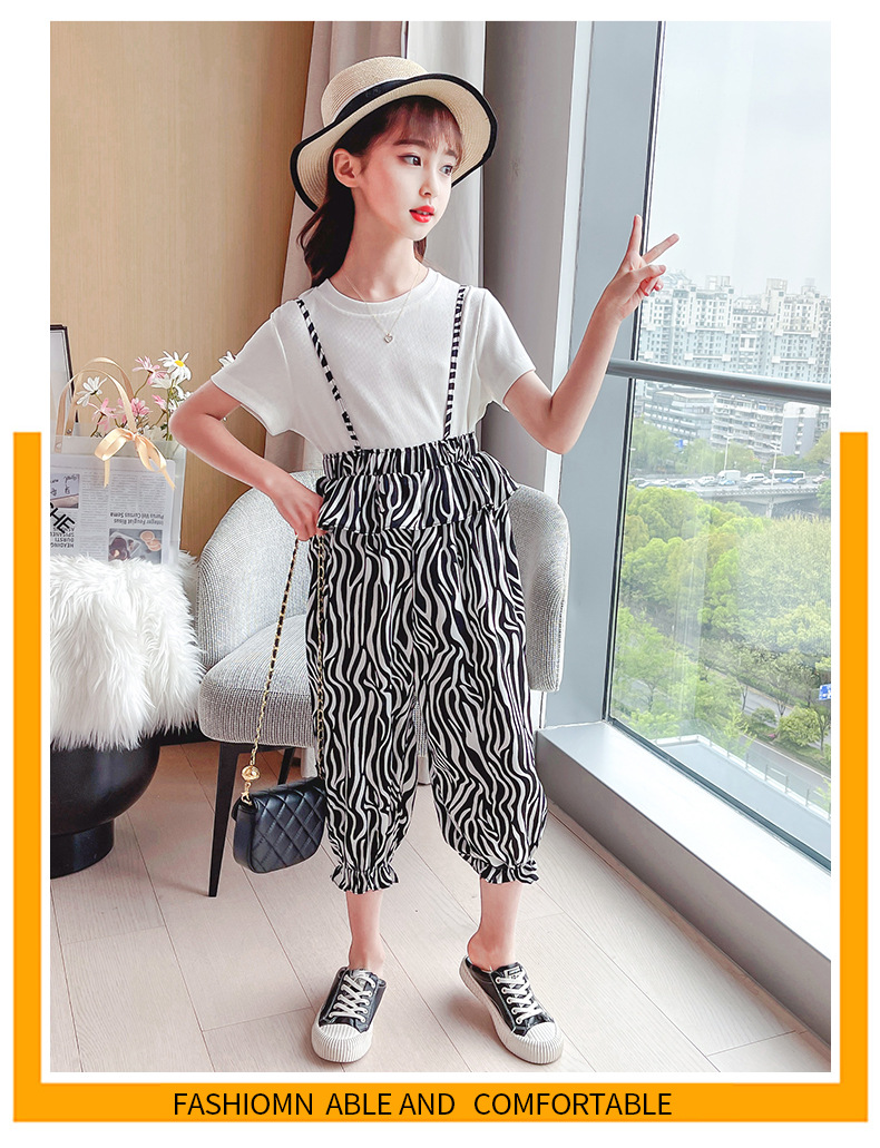 dr5309 เสื้อ+กางเกง เด็กโต 3 ตัวต่อแพ็ค 110-160 (เลือกไซส์ได้ให้ครบแพ็ค)