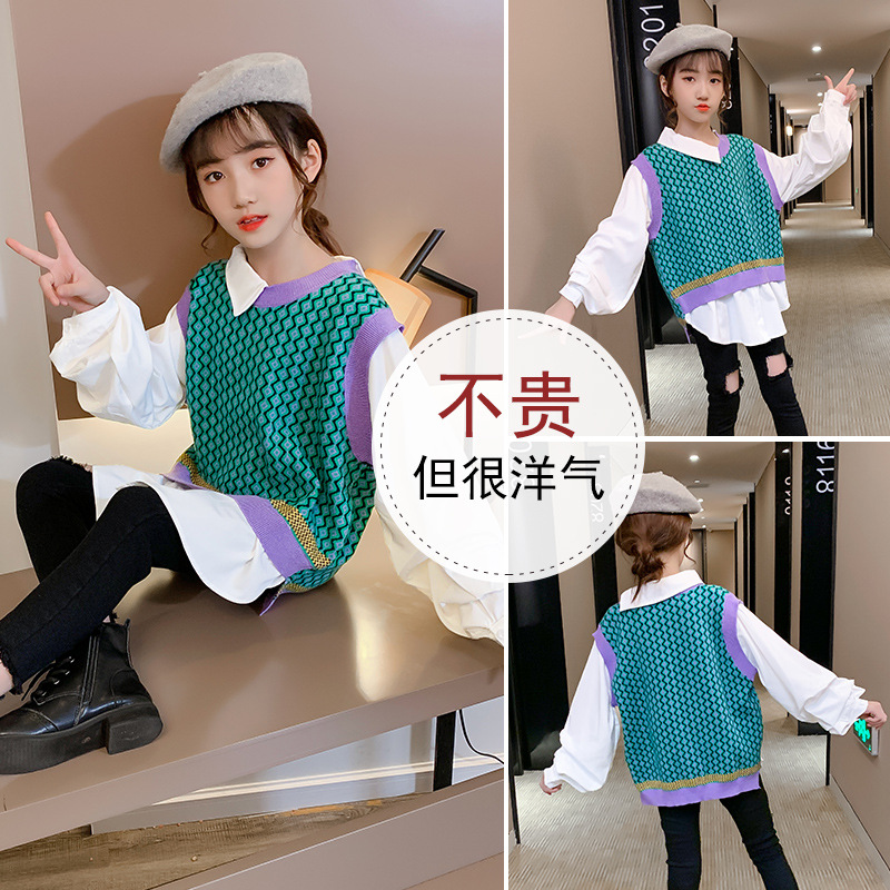 pa478 เสื้อแขนยาว 110-170 จำนวน3 ตัวต่อแพ็ค (เลือกไซส์ได้ให้ครบแพ็ค)
