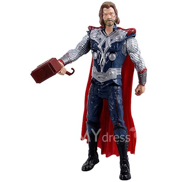 The Adventure 4 ตัวใหญ่