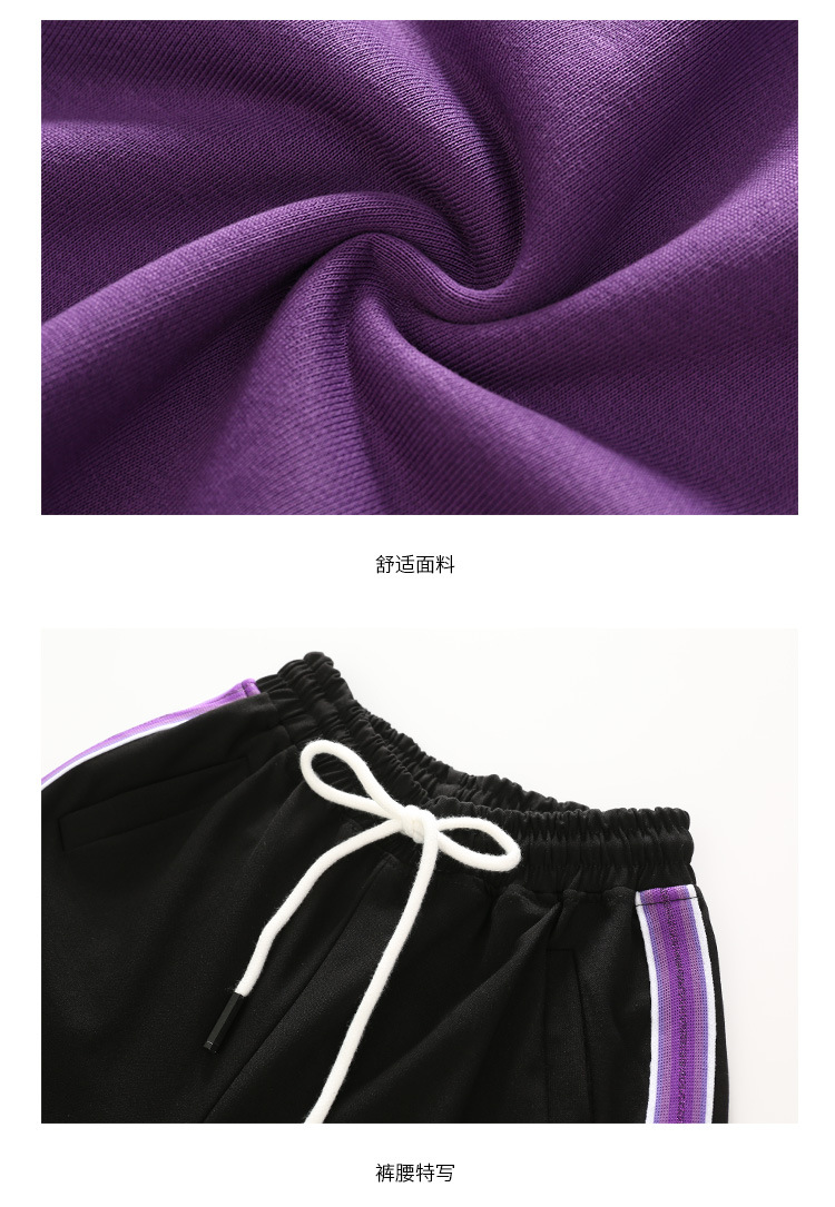 pa489 เสื้อ+กางเกง 120-160 จำนวน3 ตัวต่อแพ็ค (เลือกไซส์ได้ให้ครบแพ็ค)