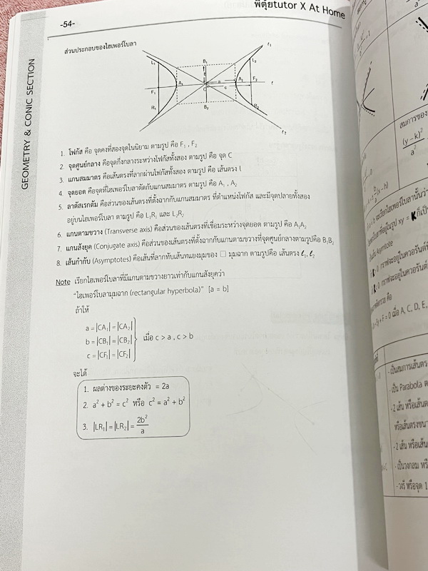 ►พี่ตุ้ย The Tutor◄ หนังสือกวดวิชา Maths Summary โดยพี่ตุ้ยเดอะติวเตอร์ สรุปสูตรคณิตศาสตร์ ม.ปลาย มีสรุปสูตร เนื้อหาสำคัญ มียกตัวอย่างแนวโจทย์ประเภทต่างๆที่ต้องได้เจอในข้อสอบ มีวิธีทำและวิธีคิดของอาจารย์อย่างละเอียด หนังสือตีพิมพ์สมบูรณ์ทั้งเล่ม หนังสือให